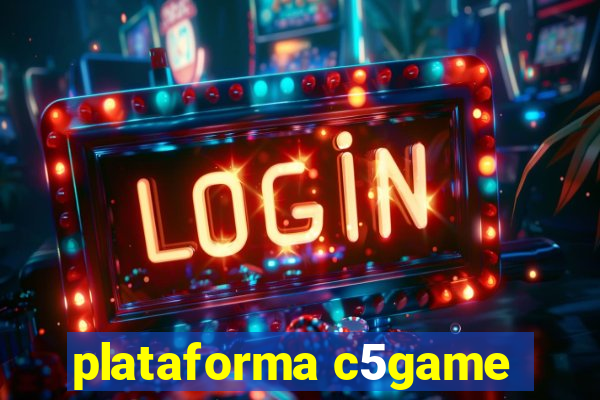 plataforma c5game